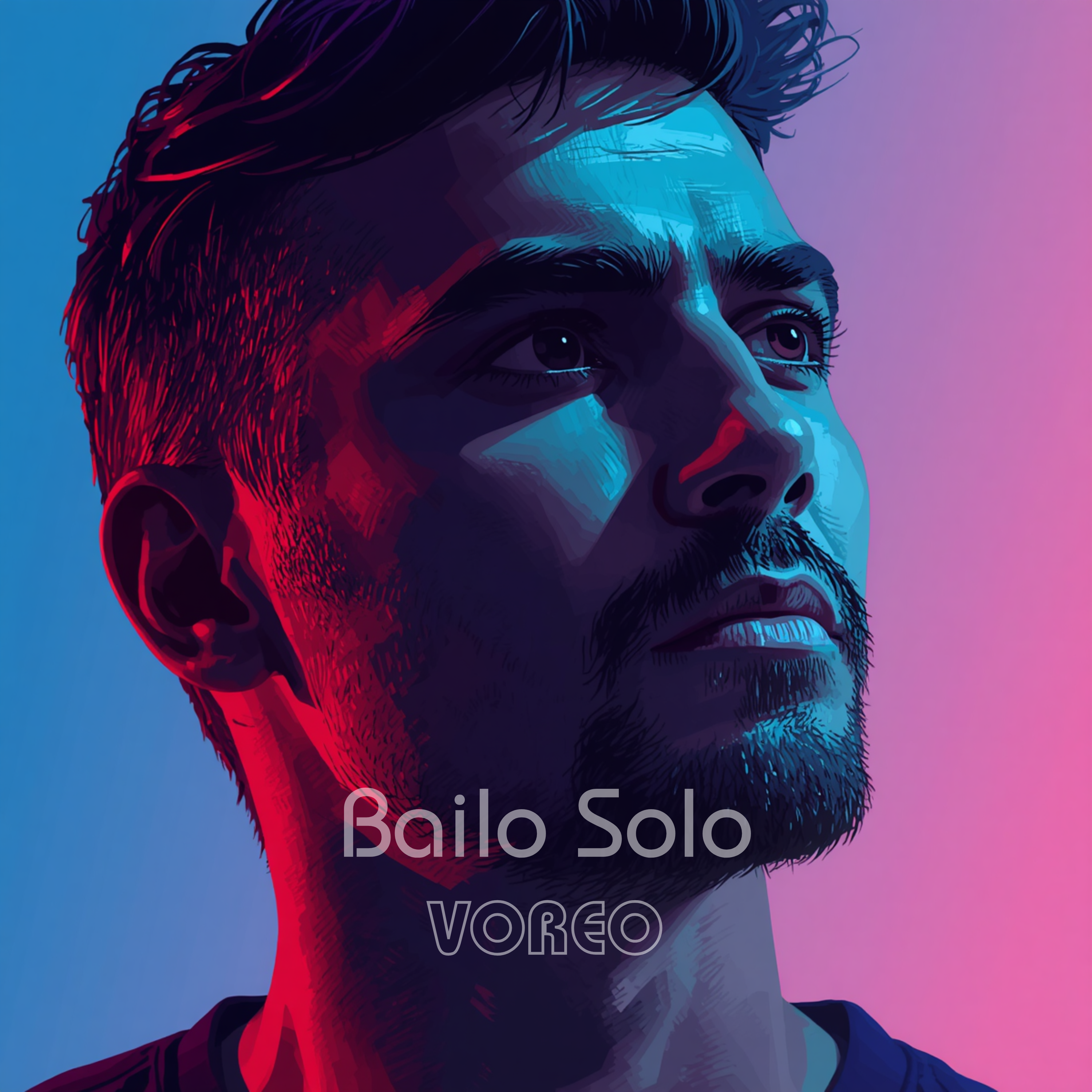 Bailo Solo