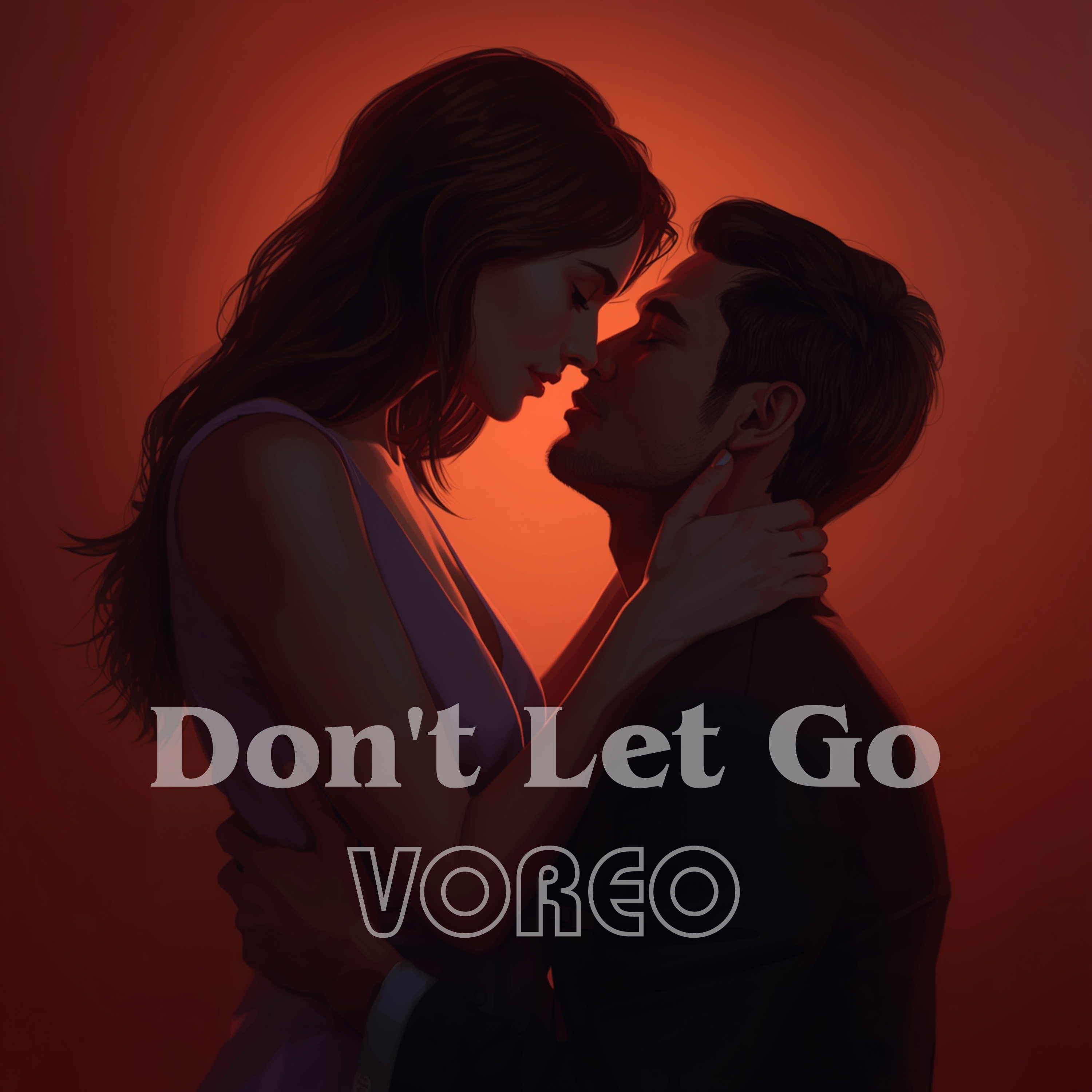 Don't Let Go