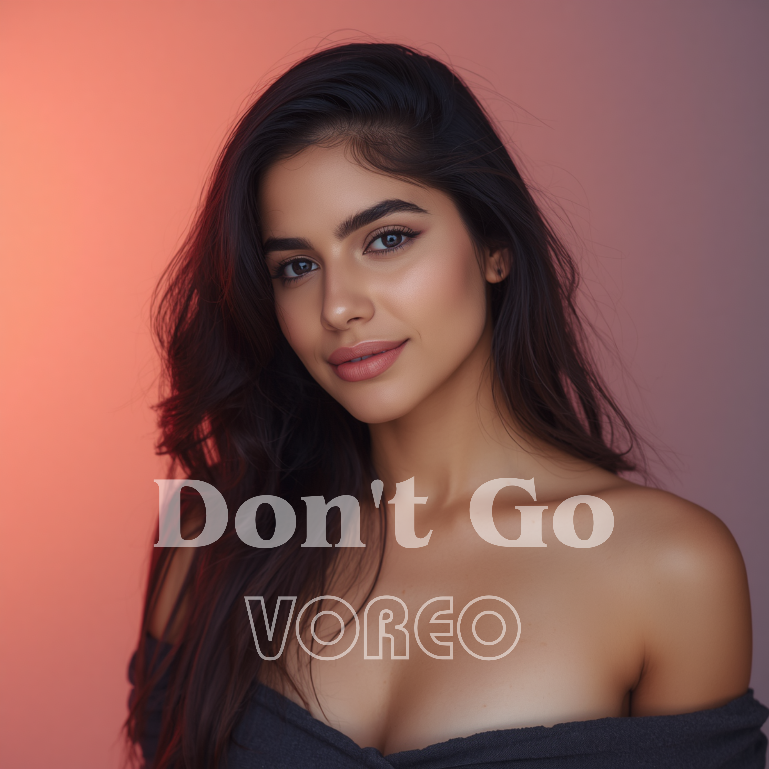 Don't Go