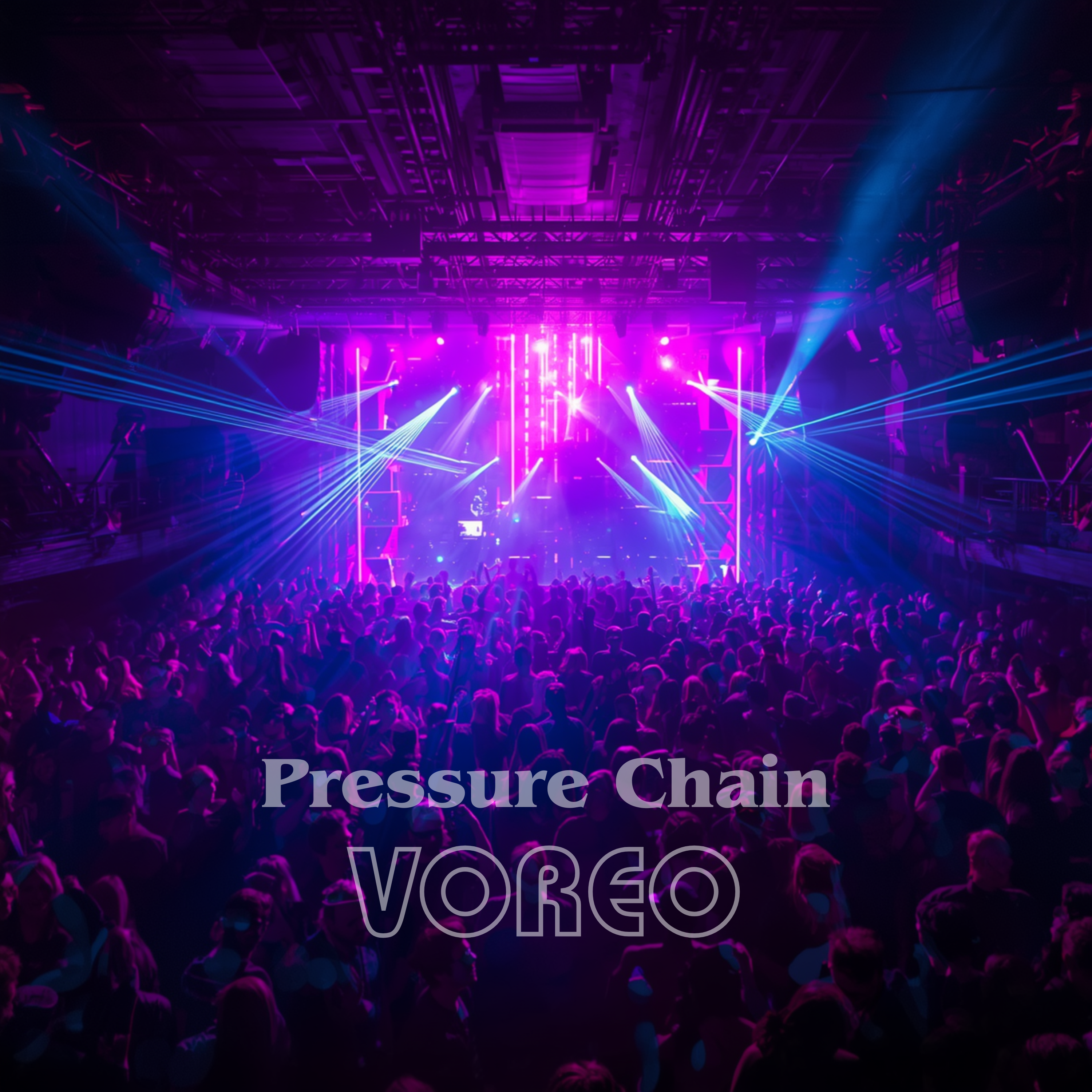 Pressure Chain