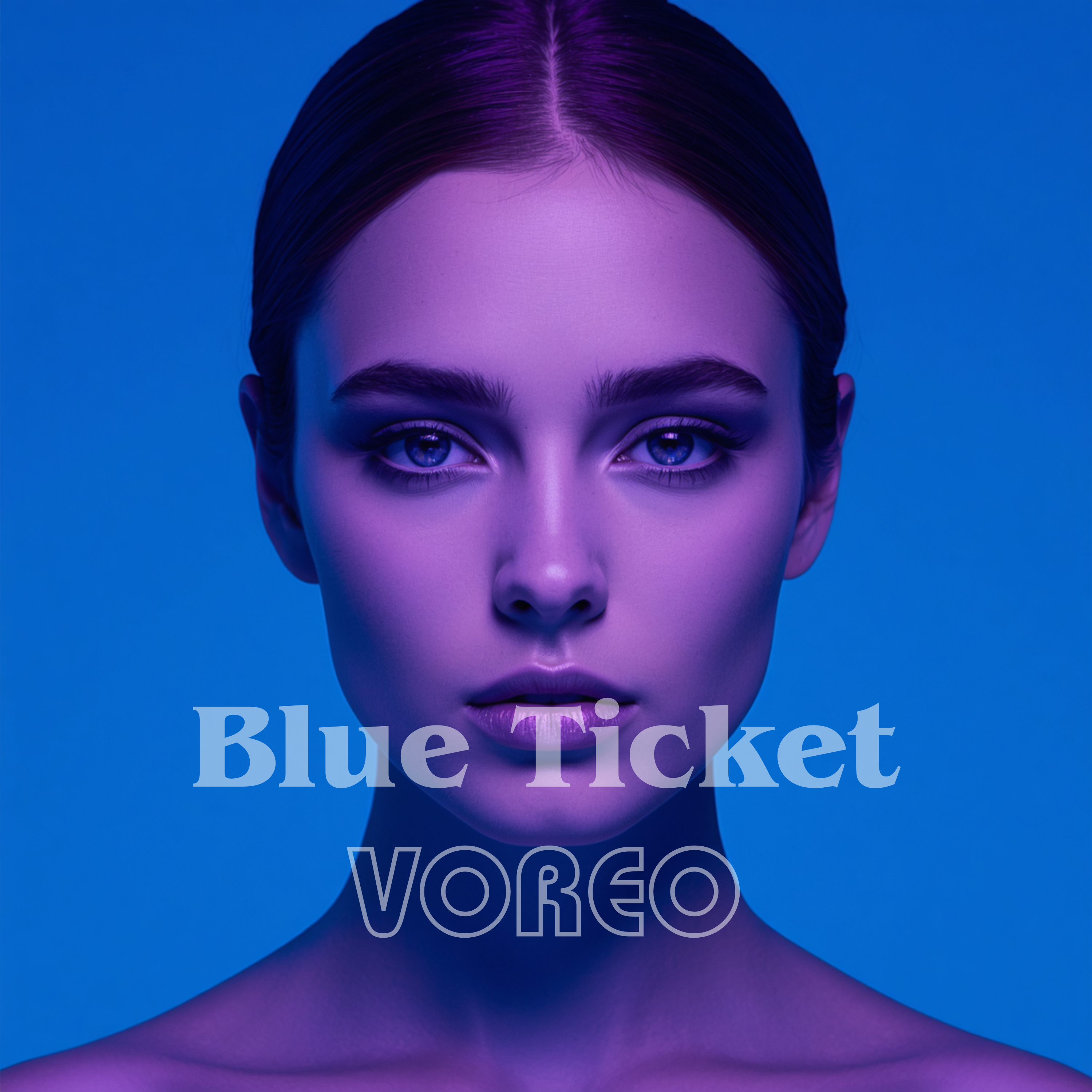Blue Ticket