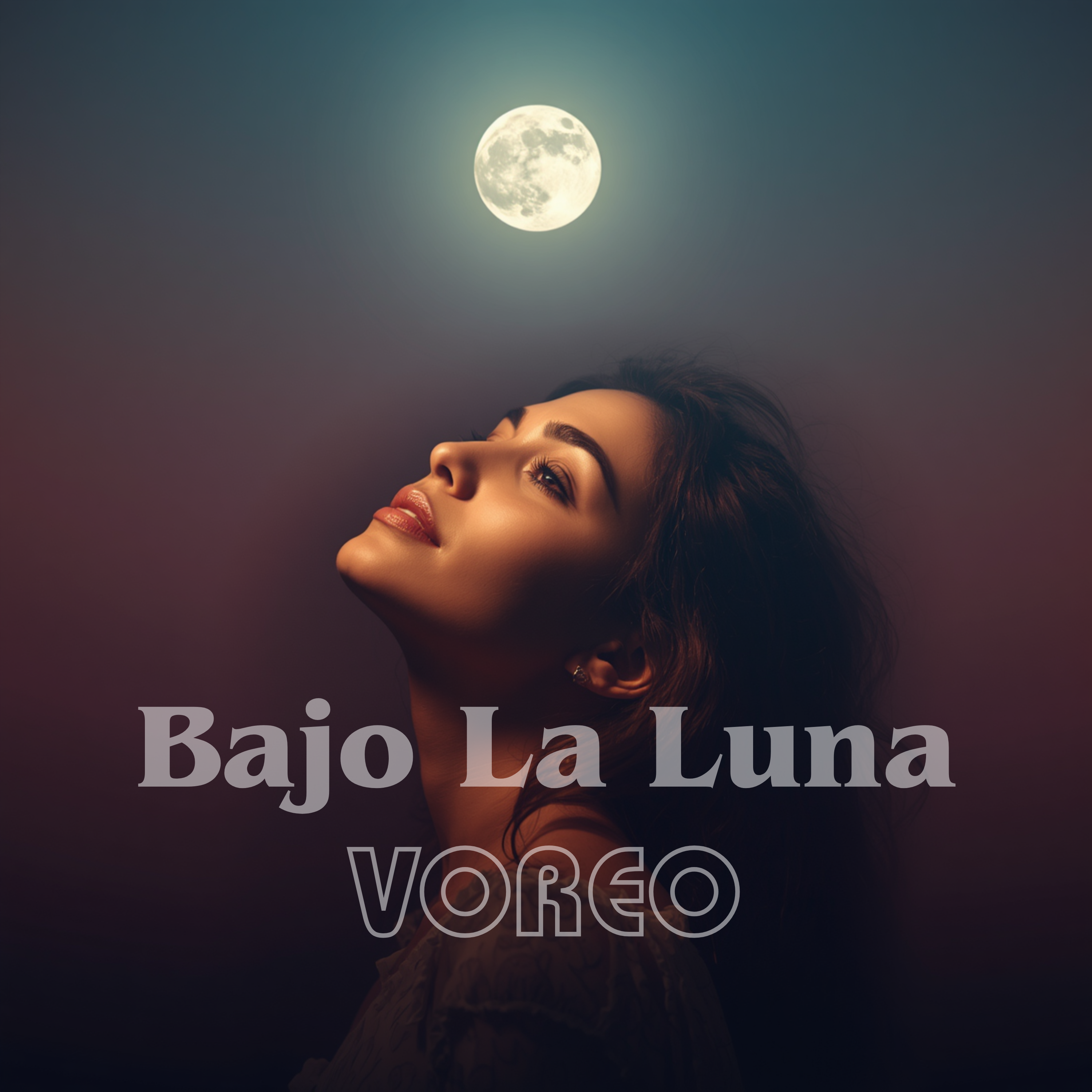 Bajo La Luna