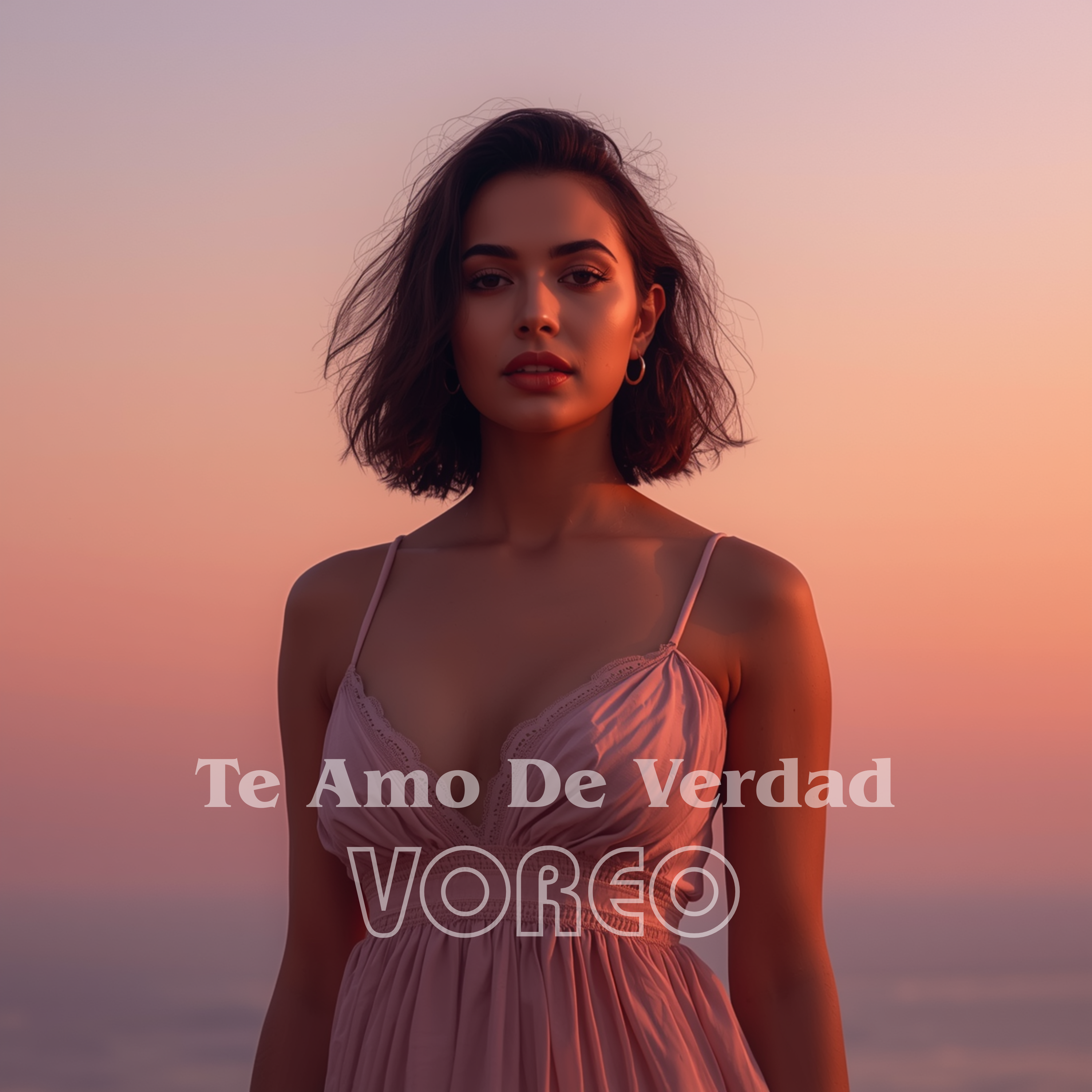Te Amo De Verdad