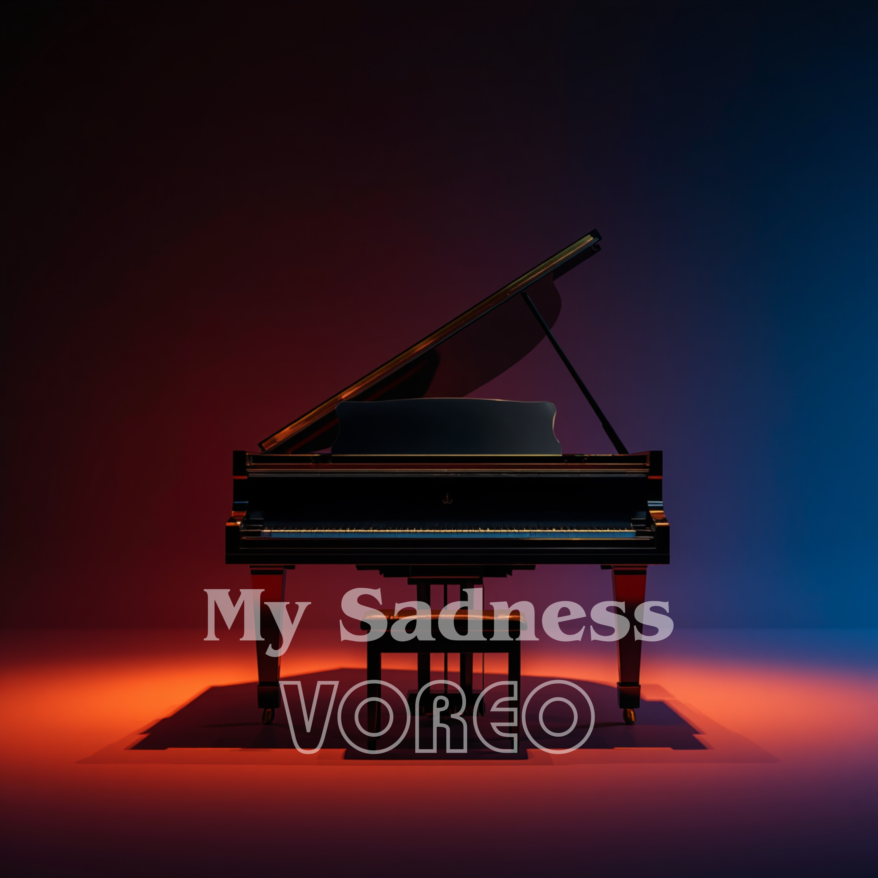 My Sadness