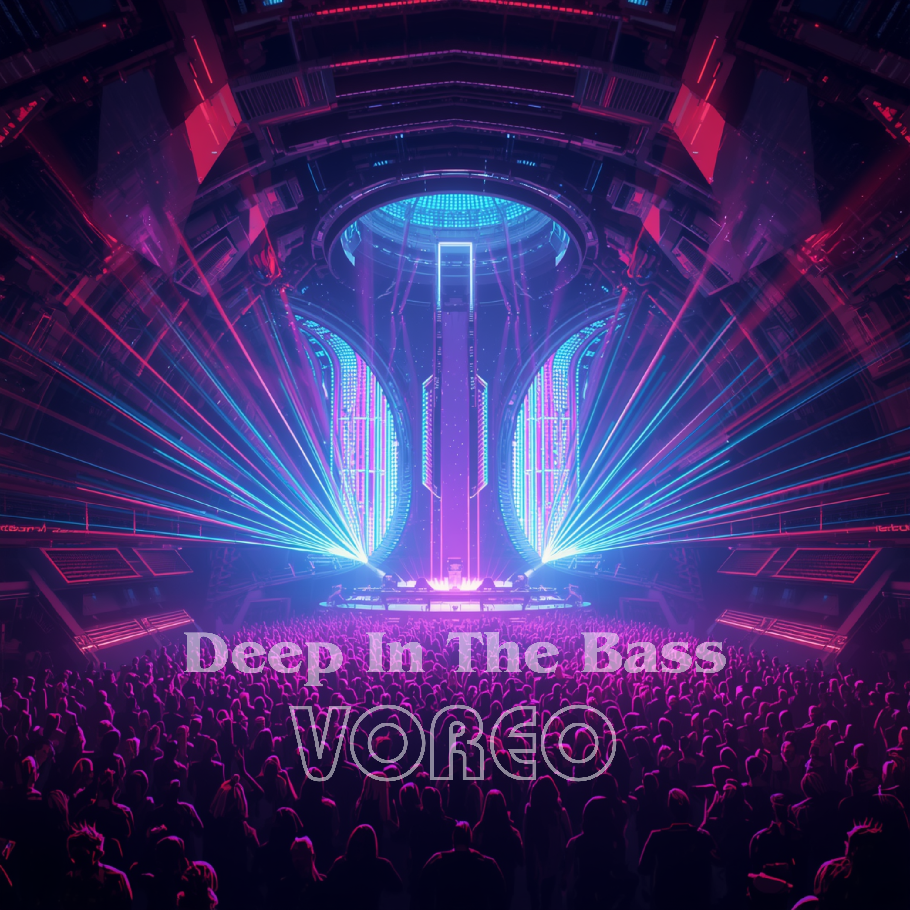 Deep In The Bass