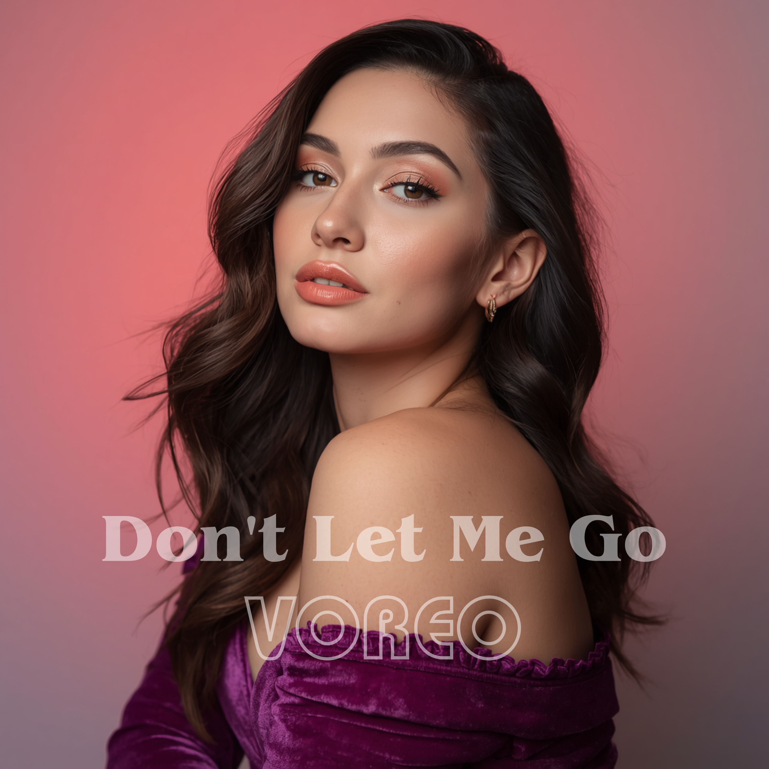 Don't Let Me Go