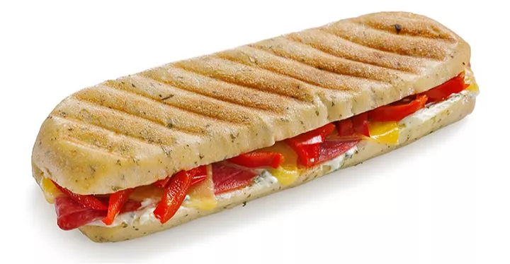Panini Italiaans 