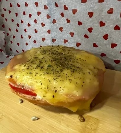  Chorizobol  Italiaanse bol