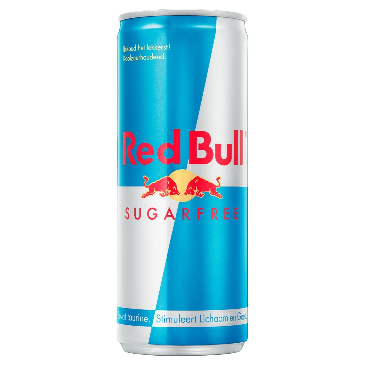 Red Bull Sugarfree