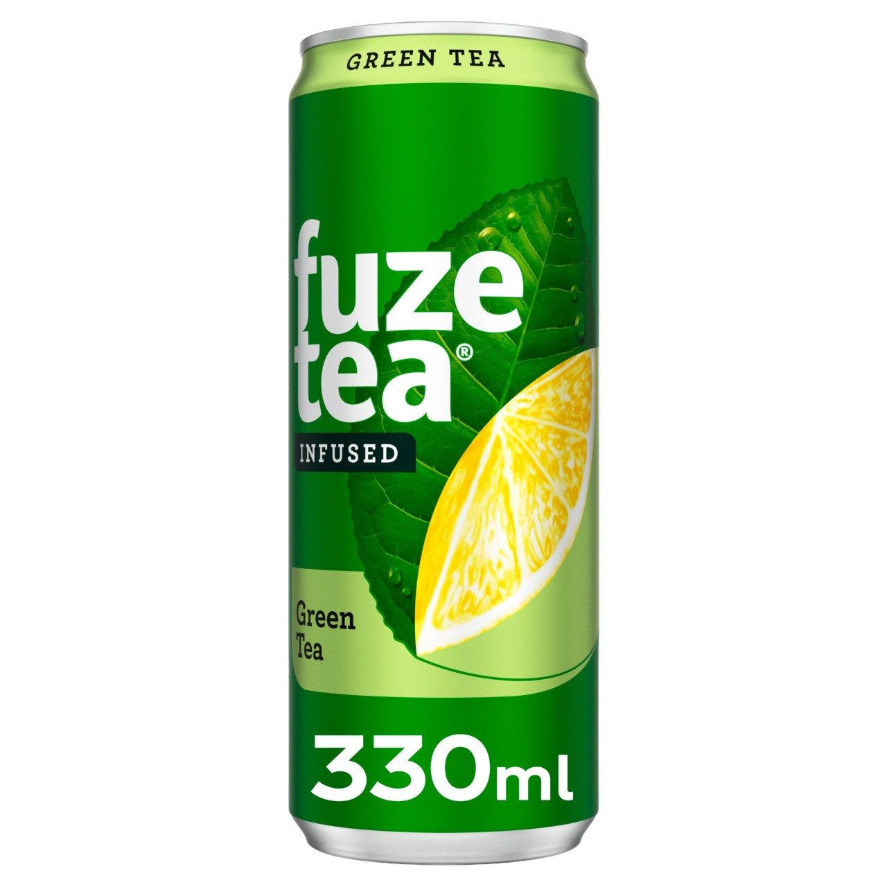  Green ice tea  