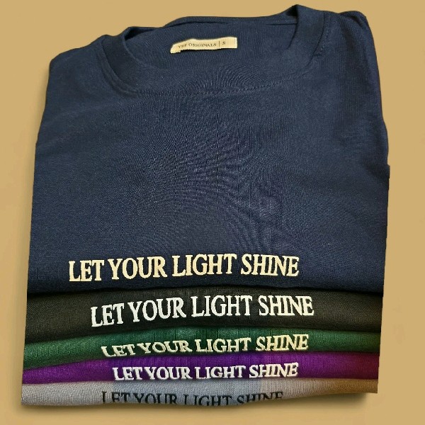 Remera Oversize 
