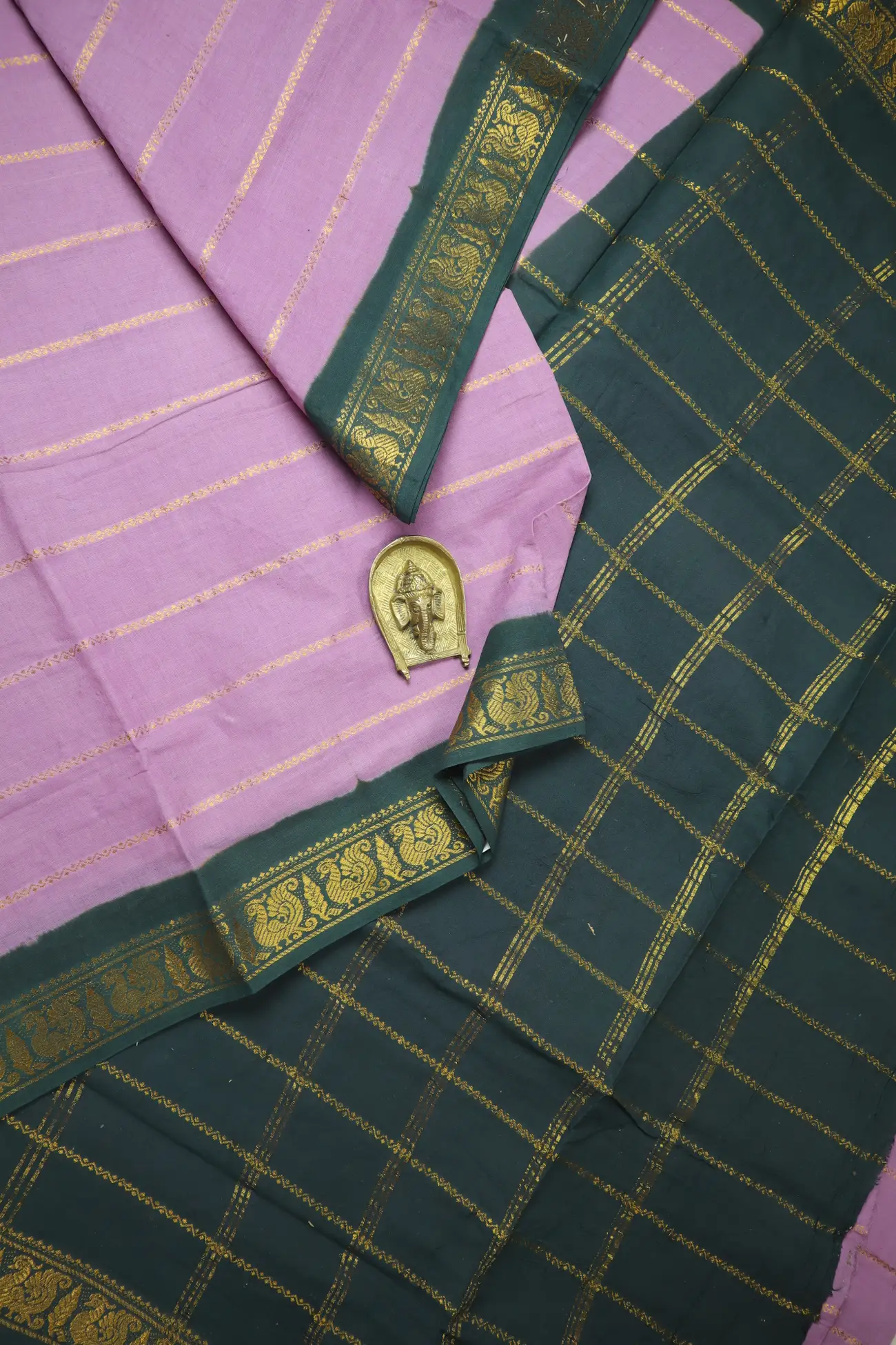 Traditional Silk Saree