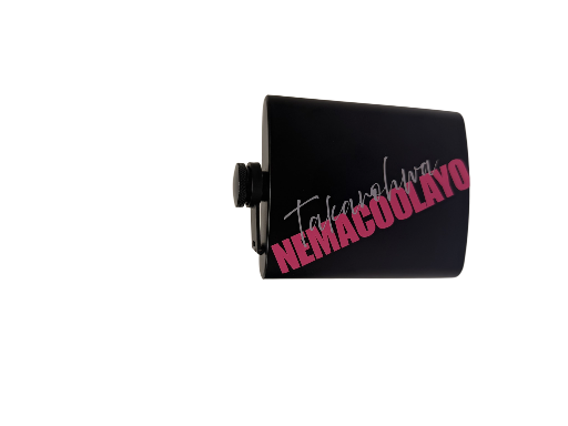  Flask Can for Macoolayo