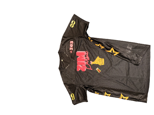 Zim Barbie Jersey 