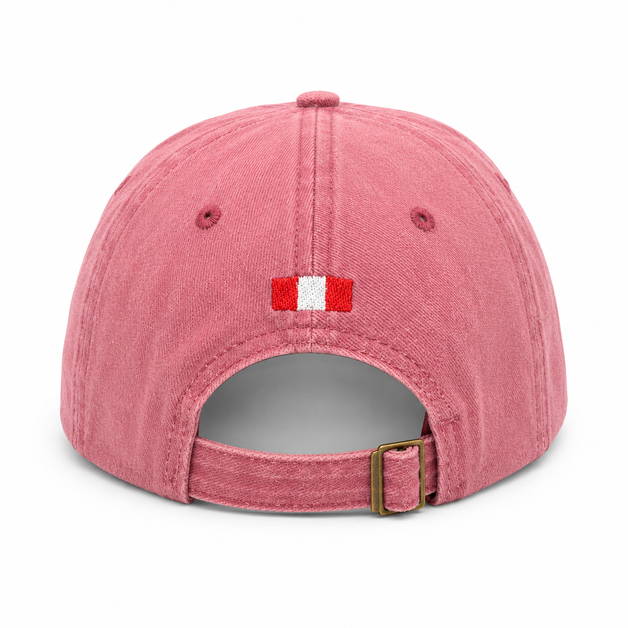 Gorra Mapa del Perú
