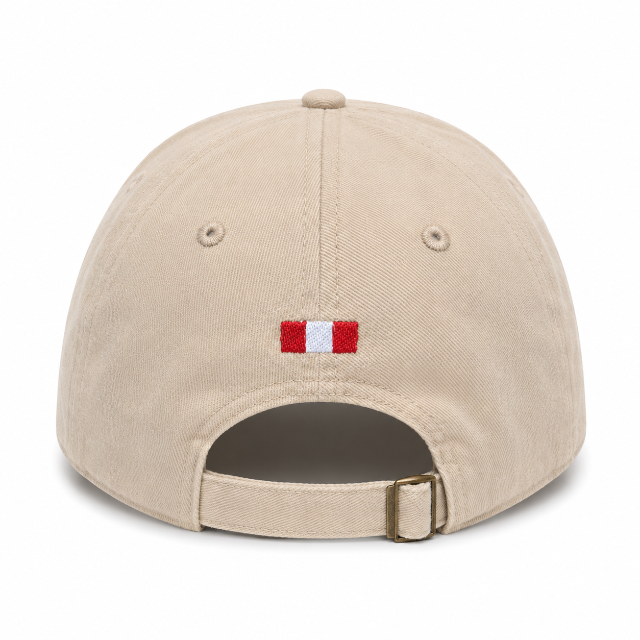 Gorra Mapa del Perú