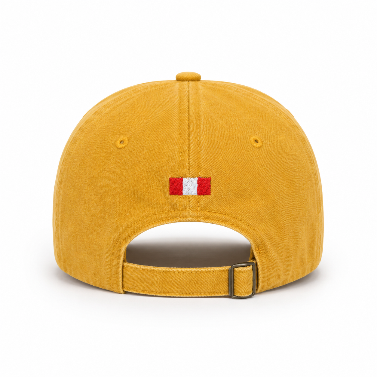 Gorra Mapa del Perú