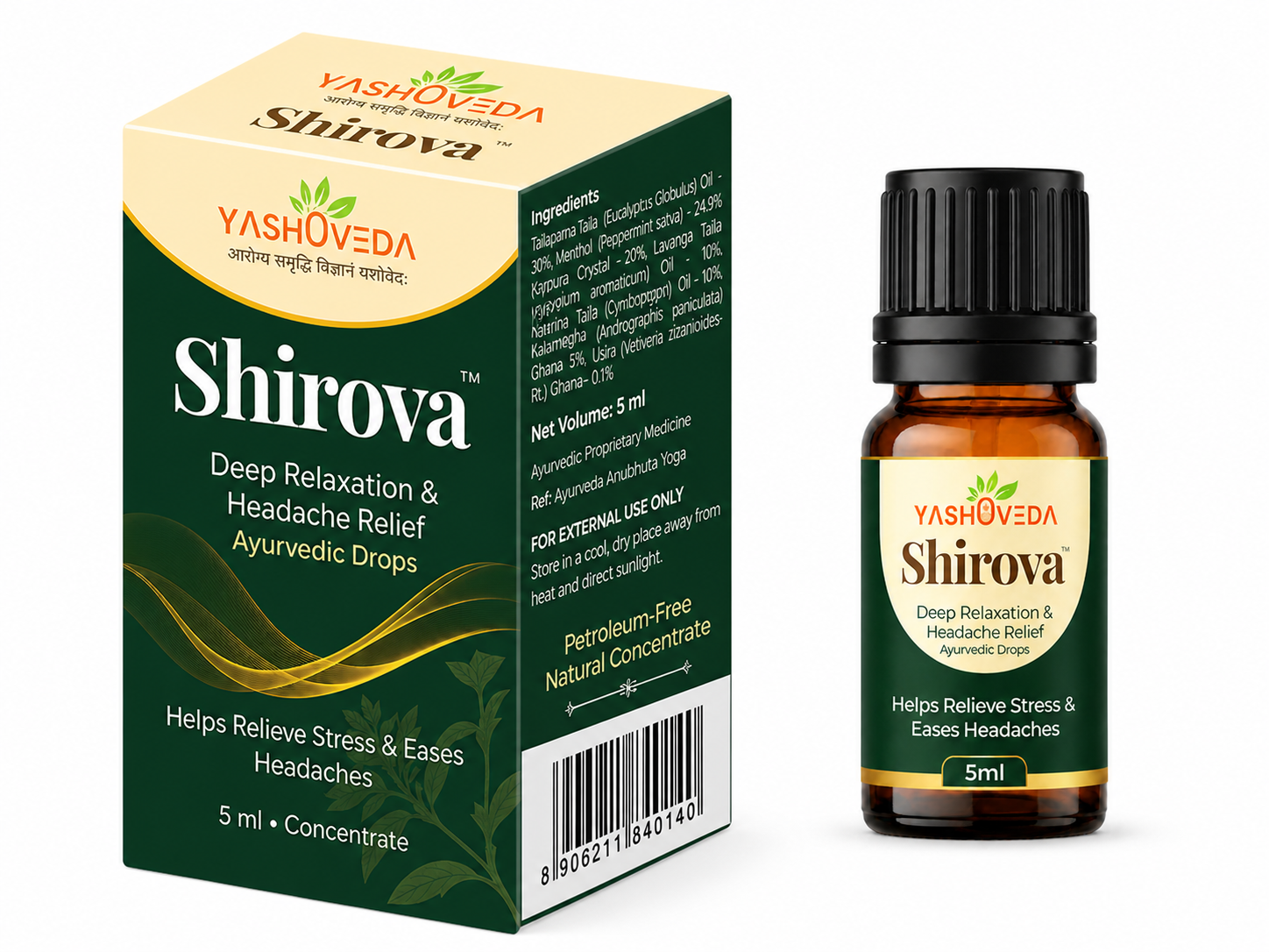 SHIROVA