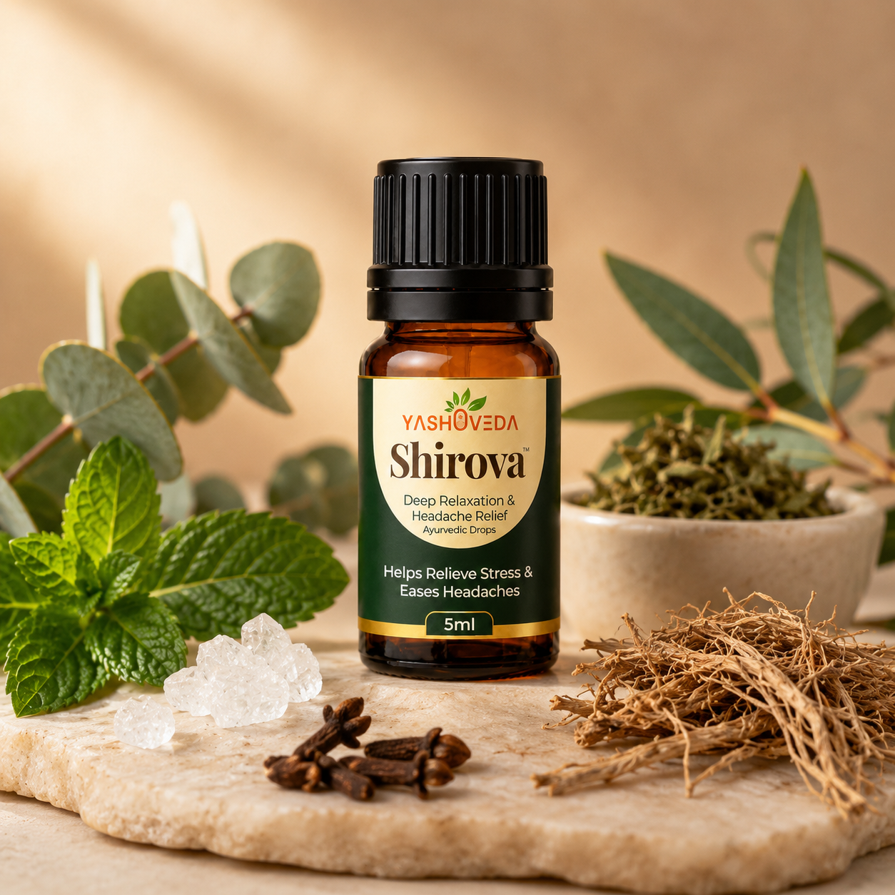 SHIROVA