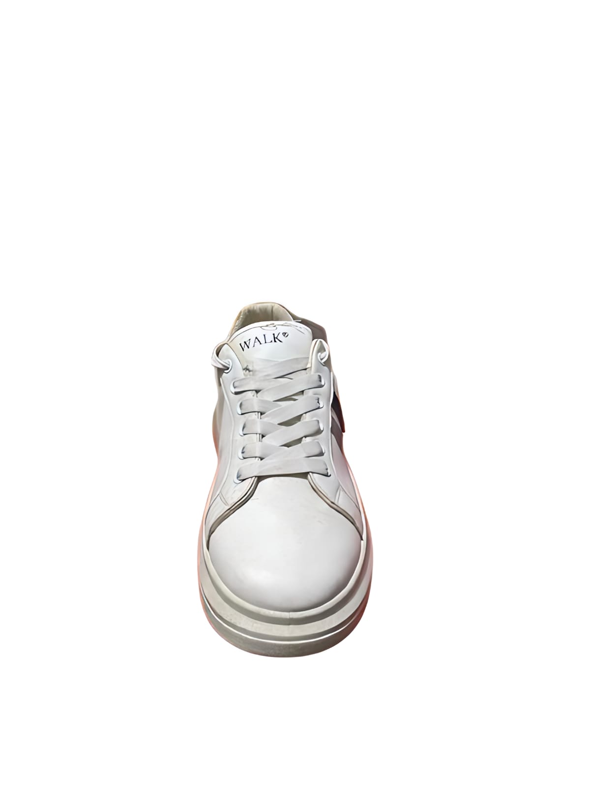 Premium Onyx Flex Slip-On Trainers