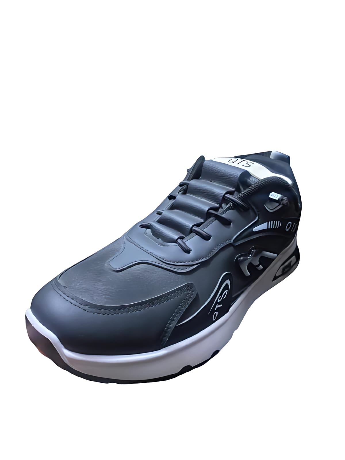 The QTS Alpha Series | Redefine Your Stride