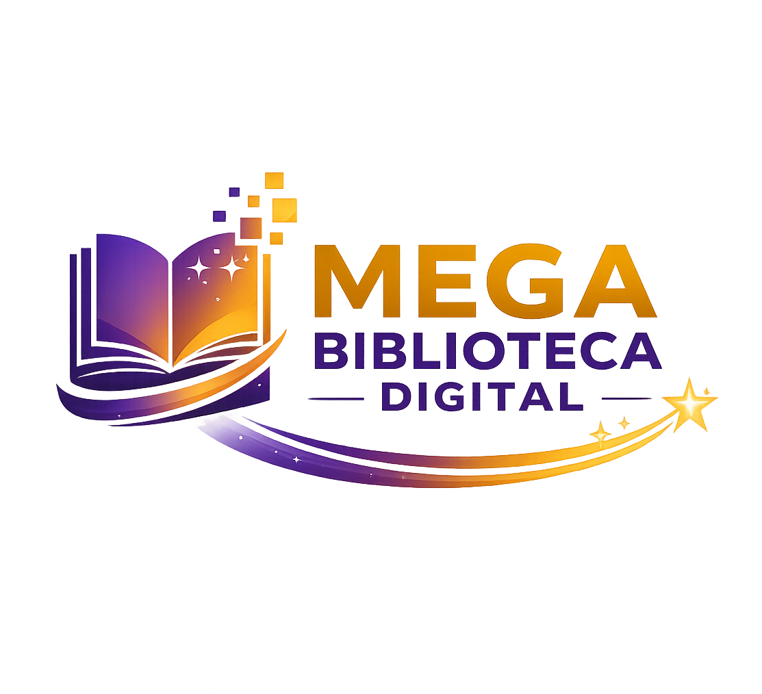 Mega Biblioteca Digital