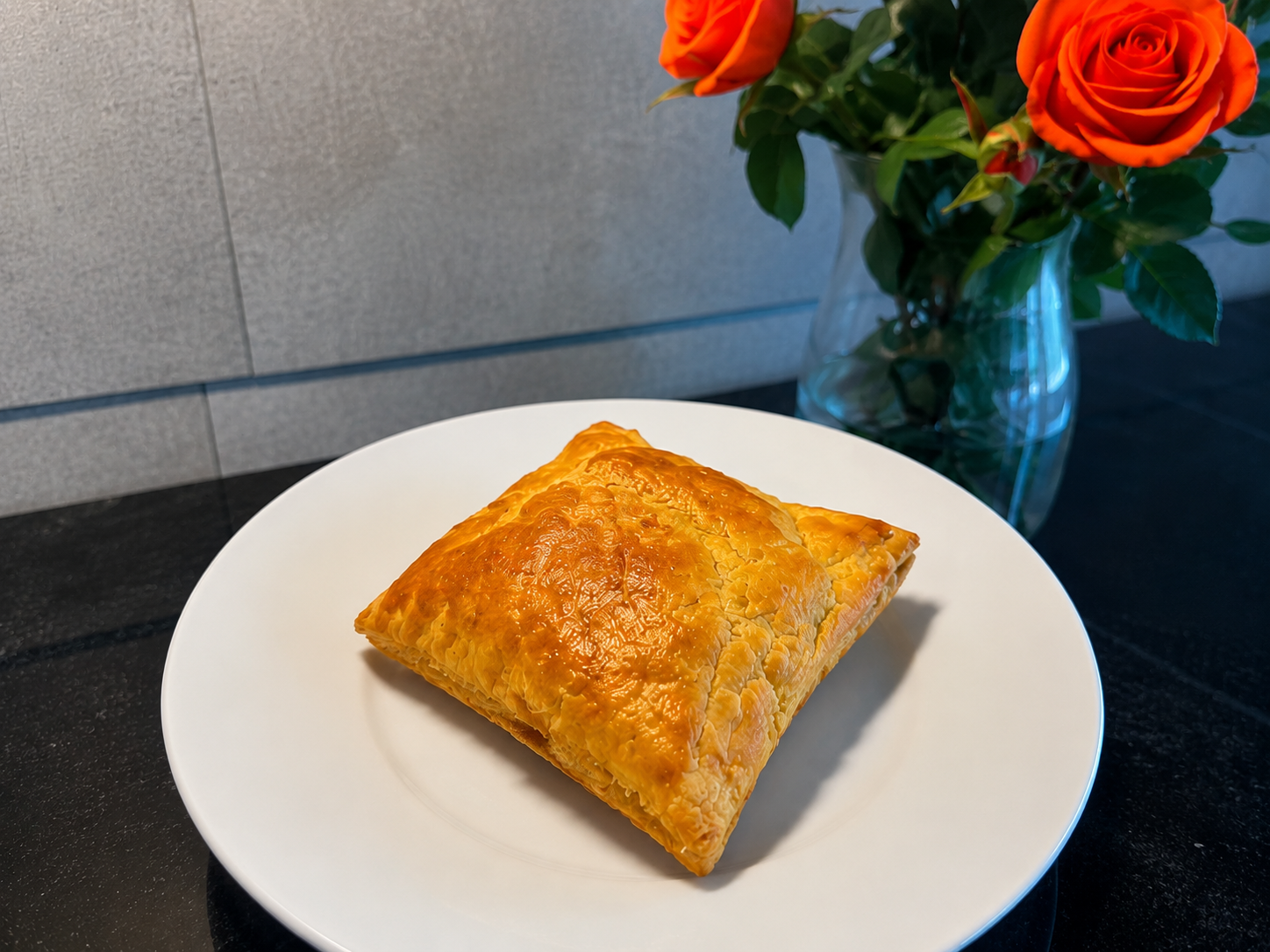 Douzaine de pâtés à la viande