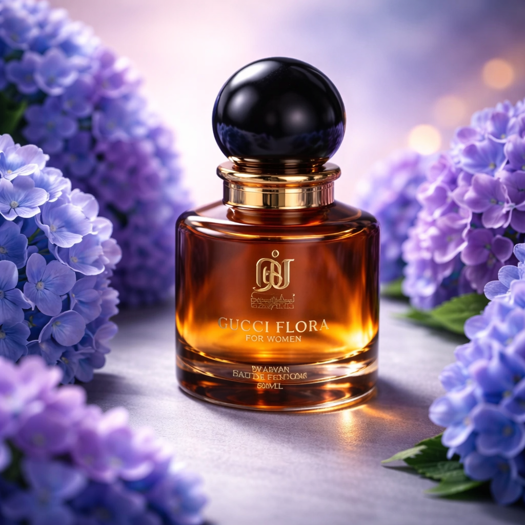 Gucci Flora 