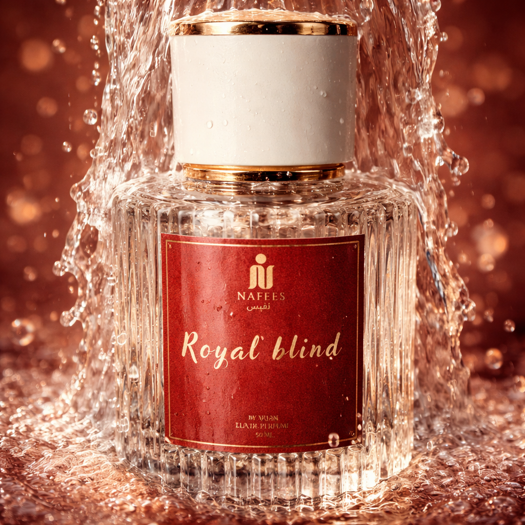 Royal Blind premium 