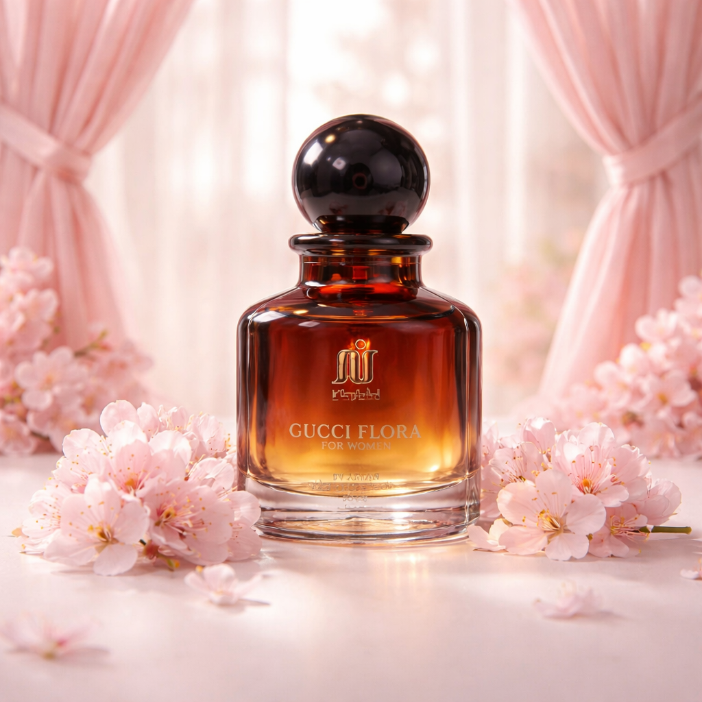 Gucci Flora 