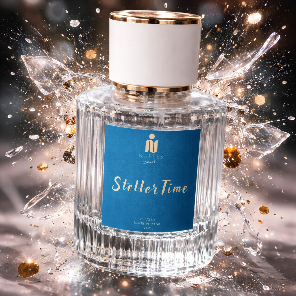 Steller Time premium signature 