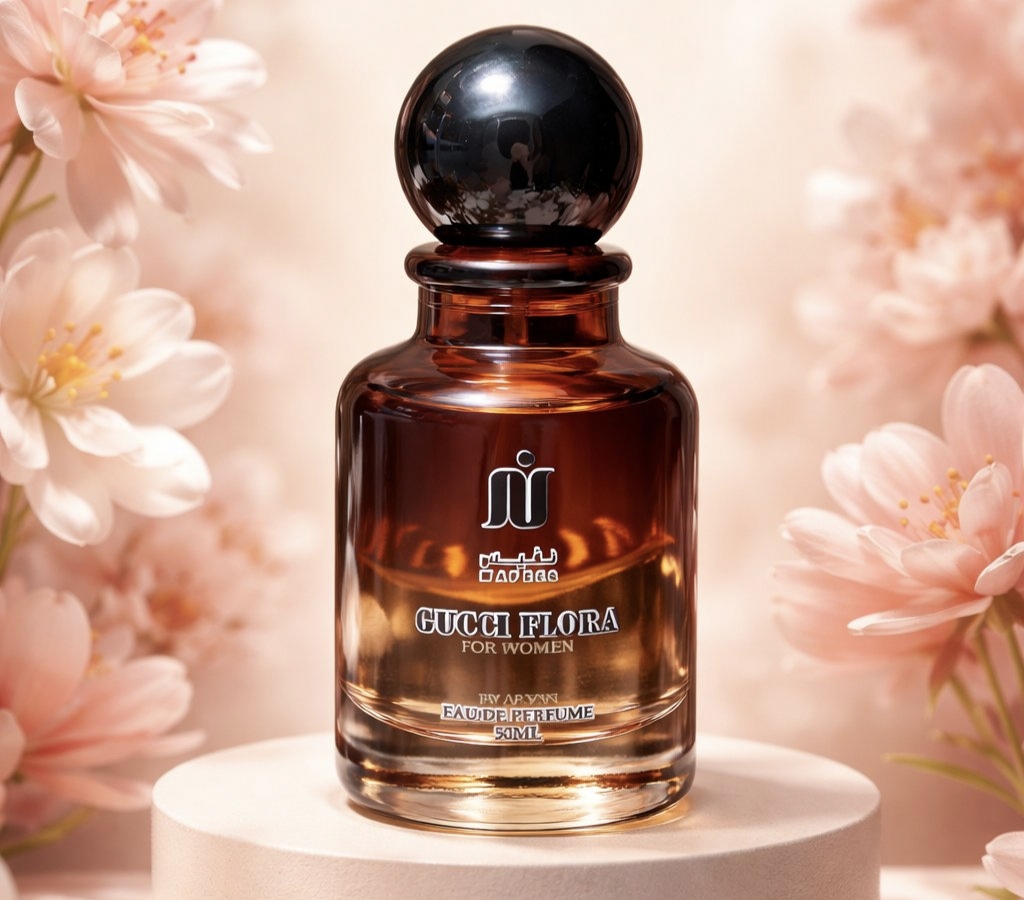 Gucci Flora 