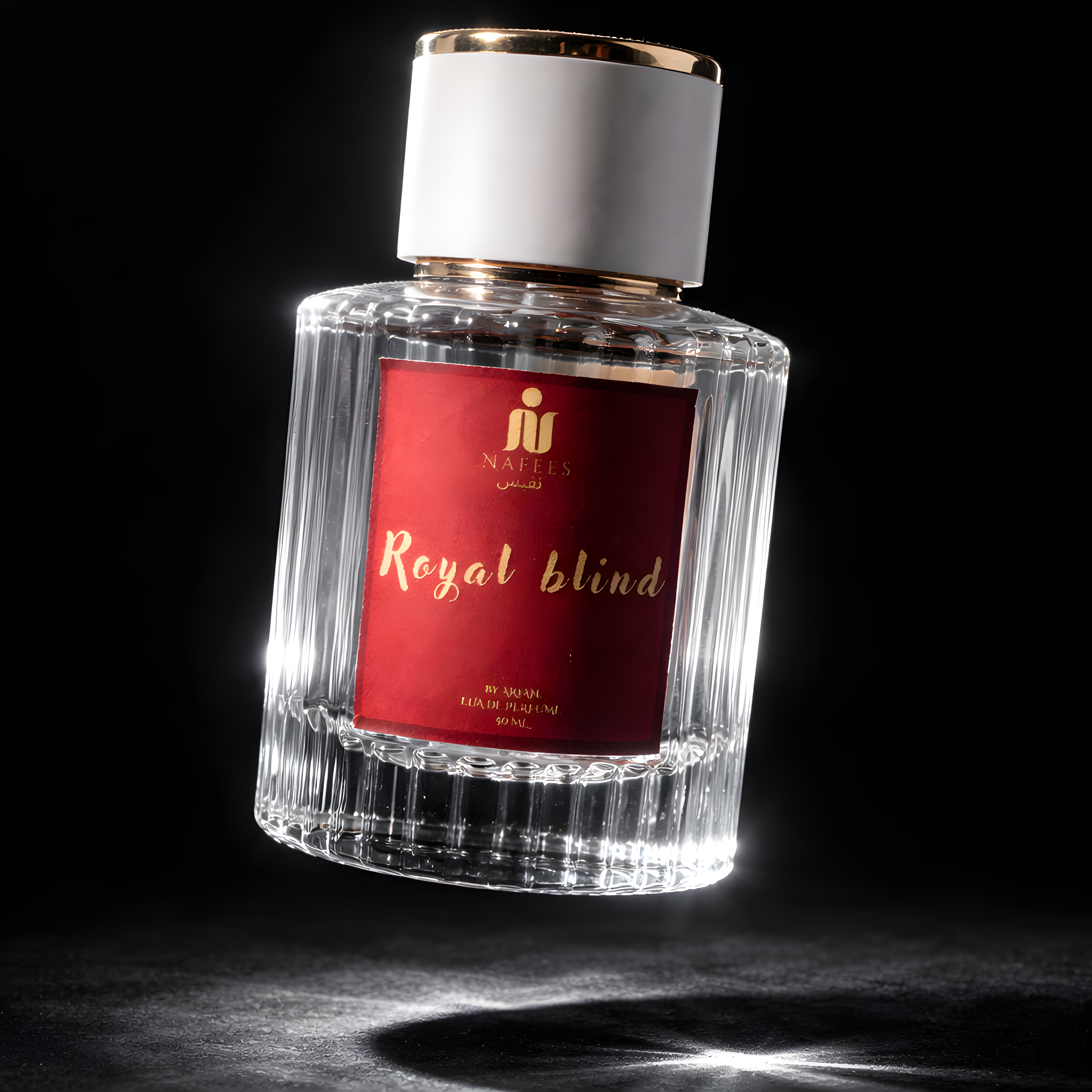 Royal Blind premium 