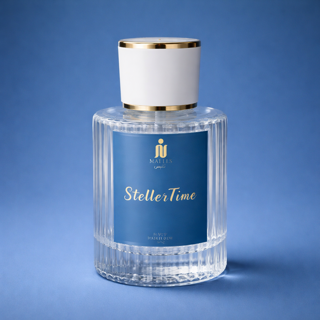 Steller Time premium signature 