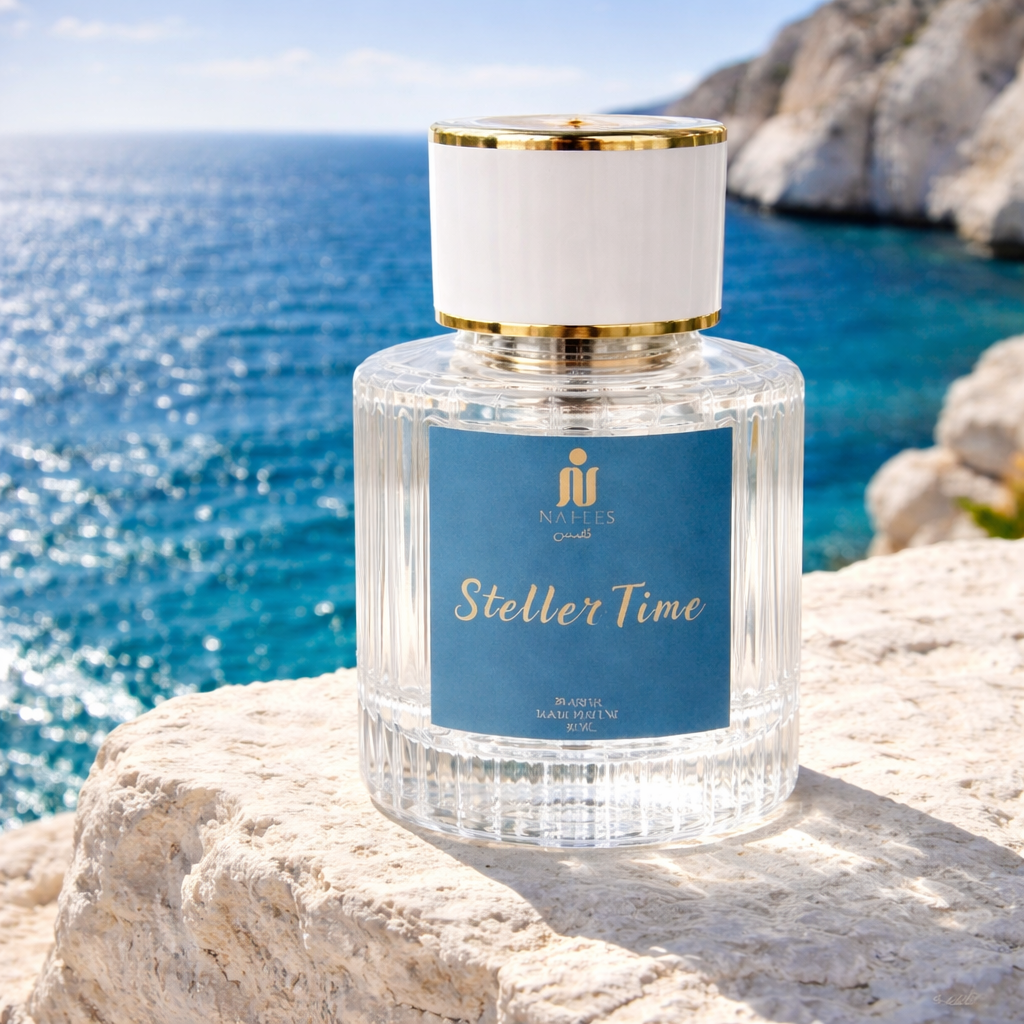 Steller Time premium signature 