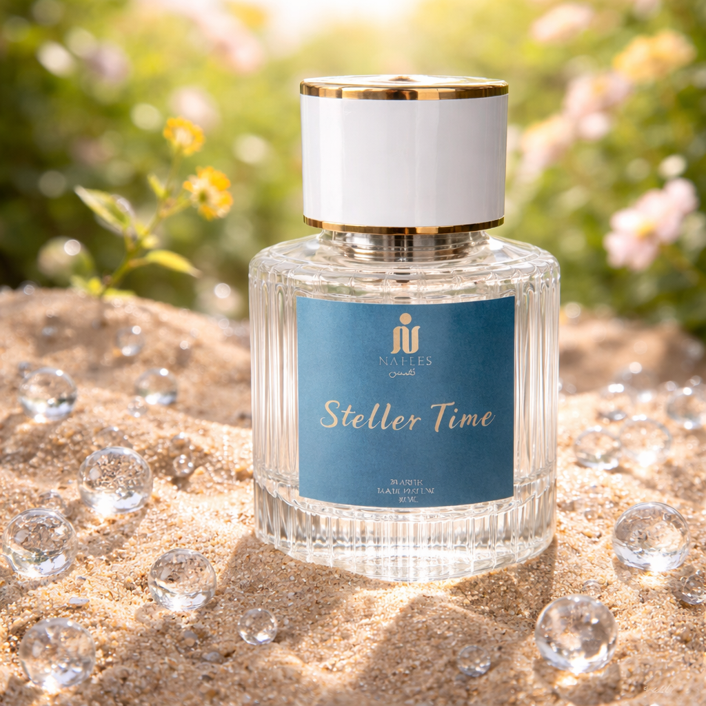 Steller Time premium signature 