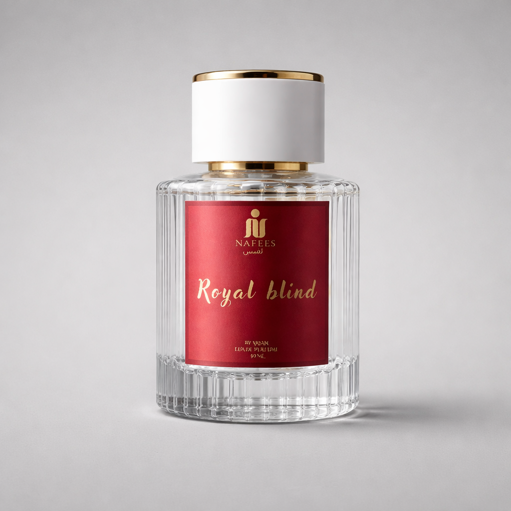 Royal Blind premium 