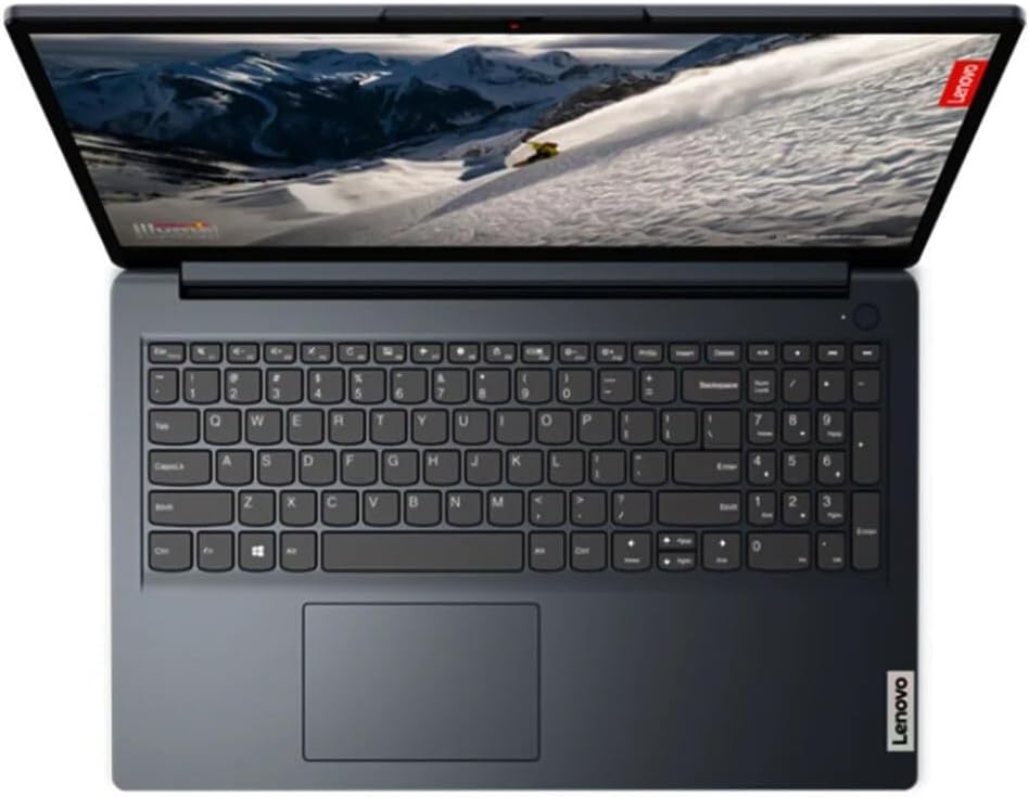  Lenovo IdeaPad 1 (i7-1255U, 8GB, 512GB SSD)   