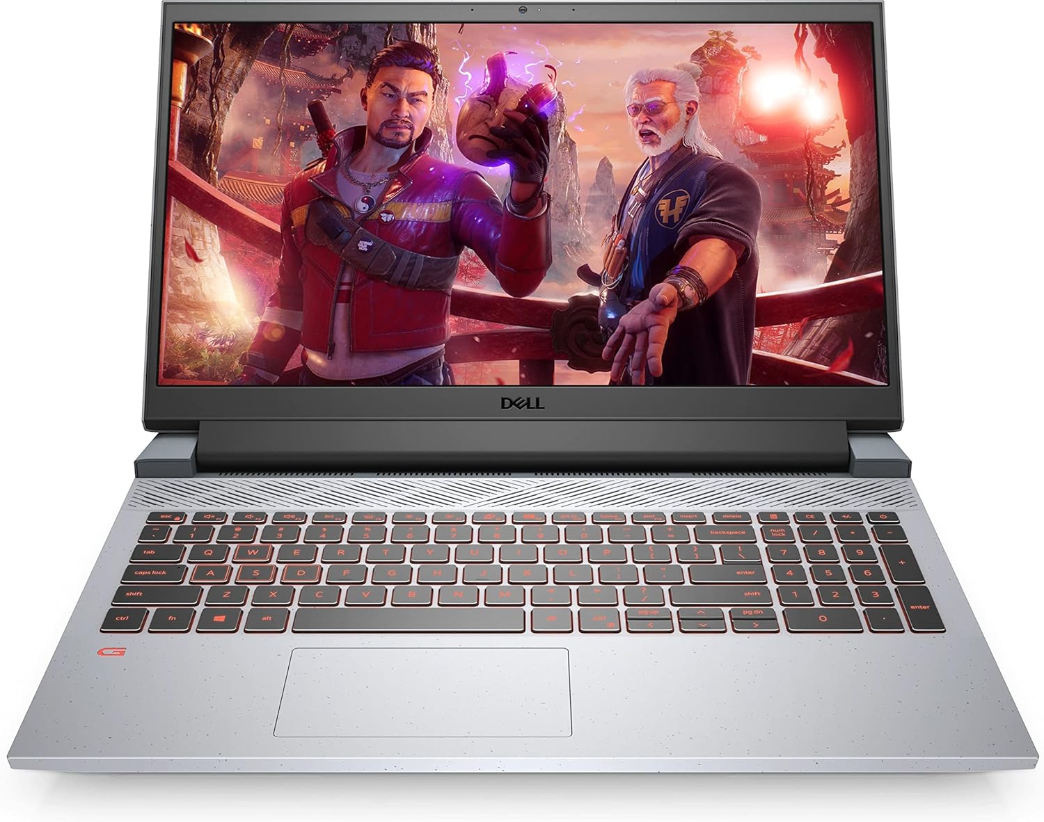 Dell G15 5515 (Ryzen 5 5600H, 8GB, 512GB, RTX 3050