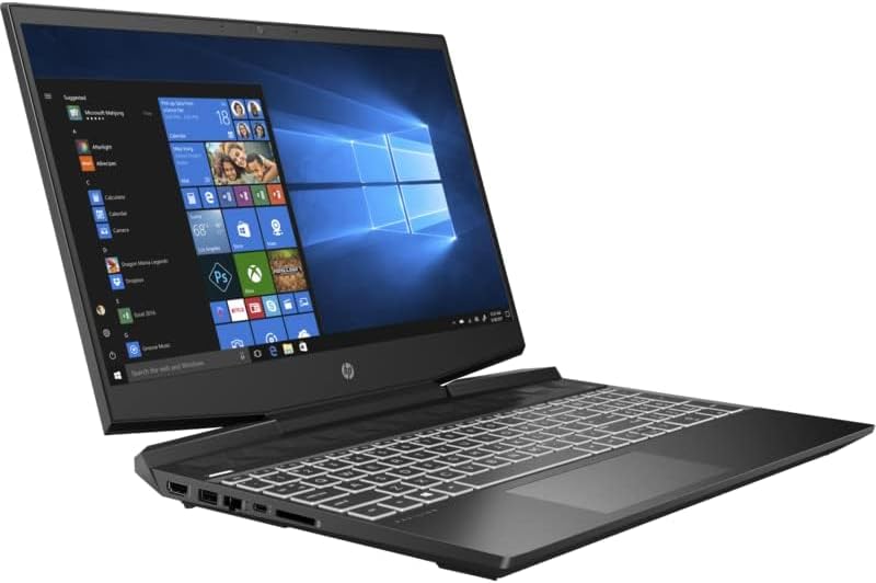 HP Pavilion Gaming 15-dk2100