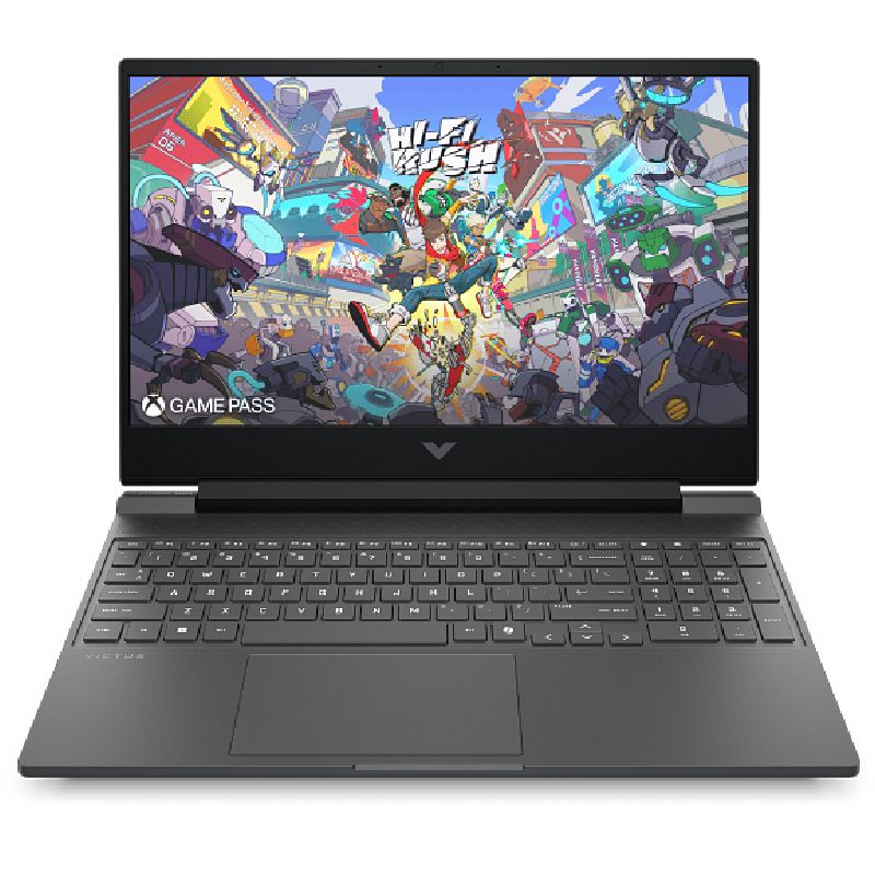 HP Victus 15-fb3014ne (Ryzen 7 7445HS, 16GB, 512GB, RTX 2050)    