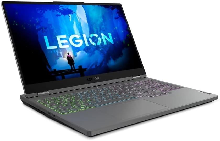 Lenovo Legion 5 15IAH7H (i7-12700H, 16GB, 1TB, RTX 3060, WQHD)