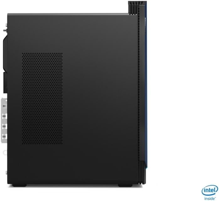 Lenovo IdeaCentre Gaming5 Desktop (i7, RTX 3060, 16GB, 1TB)    