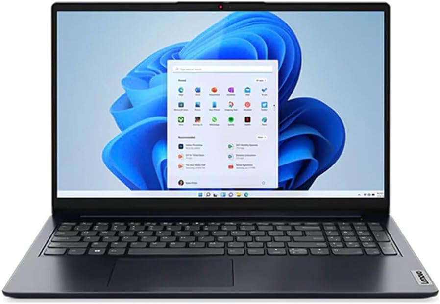 Lenovo IdeaPad 1 (i7-1255U, 8GB, 512GB SSD)   
