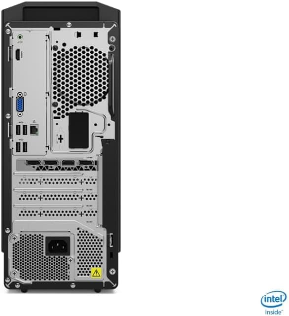 Lenovo IdeaCentre Gaming5 Desktop (i7, RTX 3060, 16GB, 1TB)    