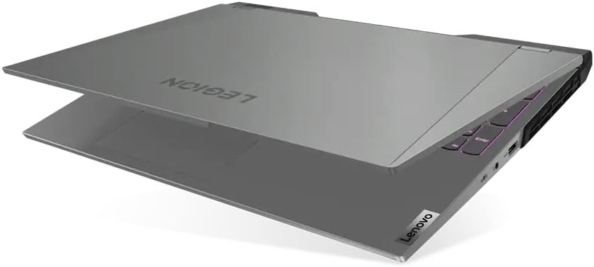  Lenovo Legion 5 Pro 16ARH7H (Ryzen 7 6800H, 16GB, 1TB, RTX 3060) 