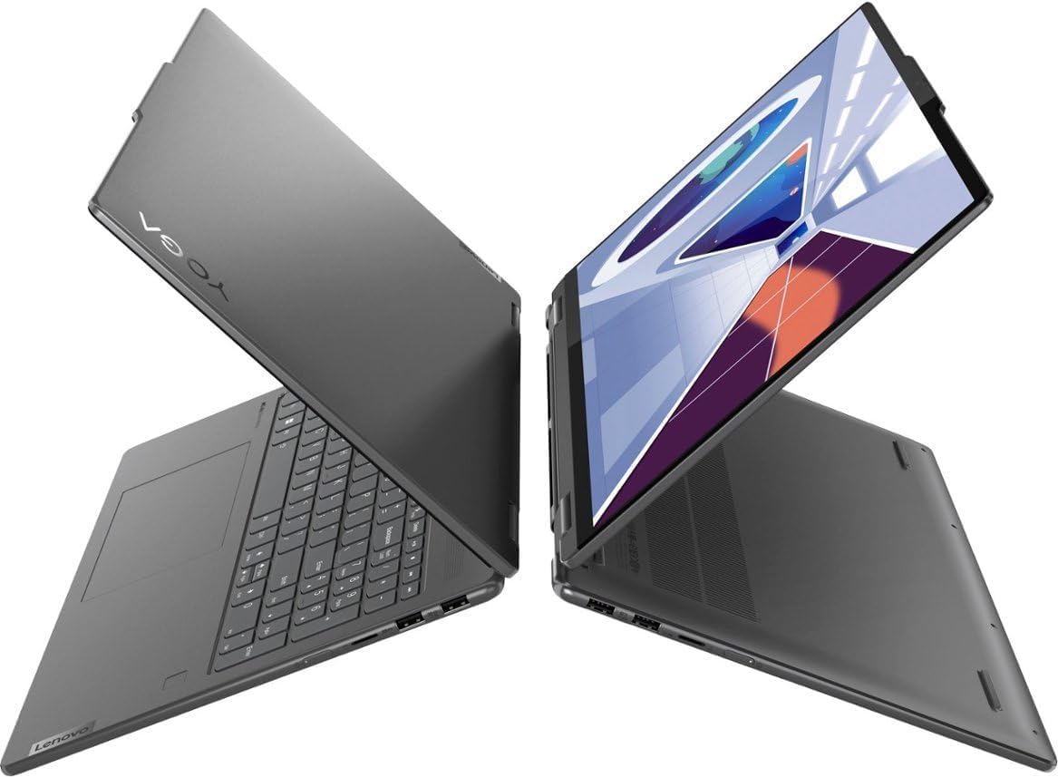 Lenovo Yoga 7 2-in-1 (i5-1335U, 8GB, 512GB, Iris Xe) 