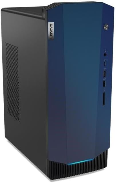 Lenovo IdeaCentre Gaming5 Desktop (i7, RTX 3060, 16GB, 1TB)    