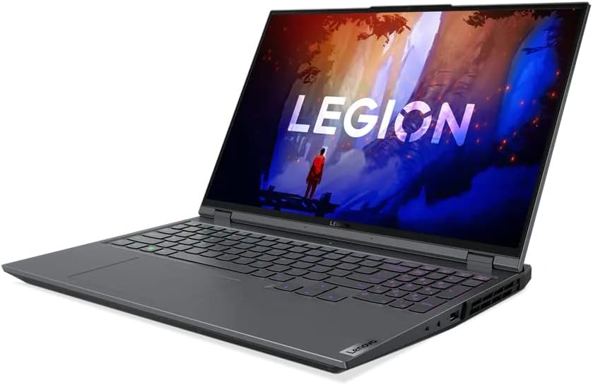  Lenovo Legion 5 Pro 16ARH7H (Ryzen 7 6800H, 16GB, 1TB, RTX 3060) 