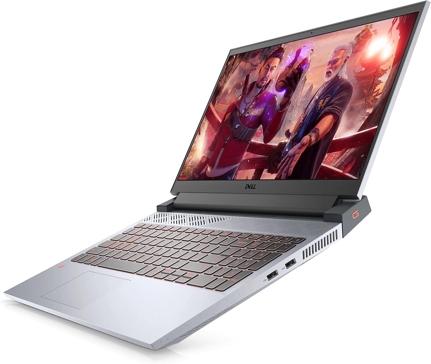Dell G15 5515 (Ryzen 5 5600H, 8GB, 512GB, RTX 3050